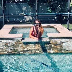 Meet your Posher, Kaylee